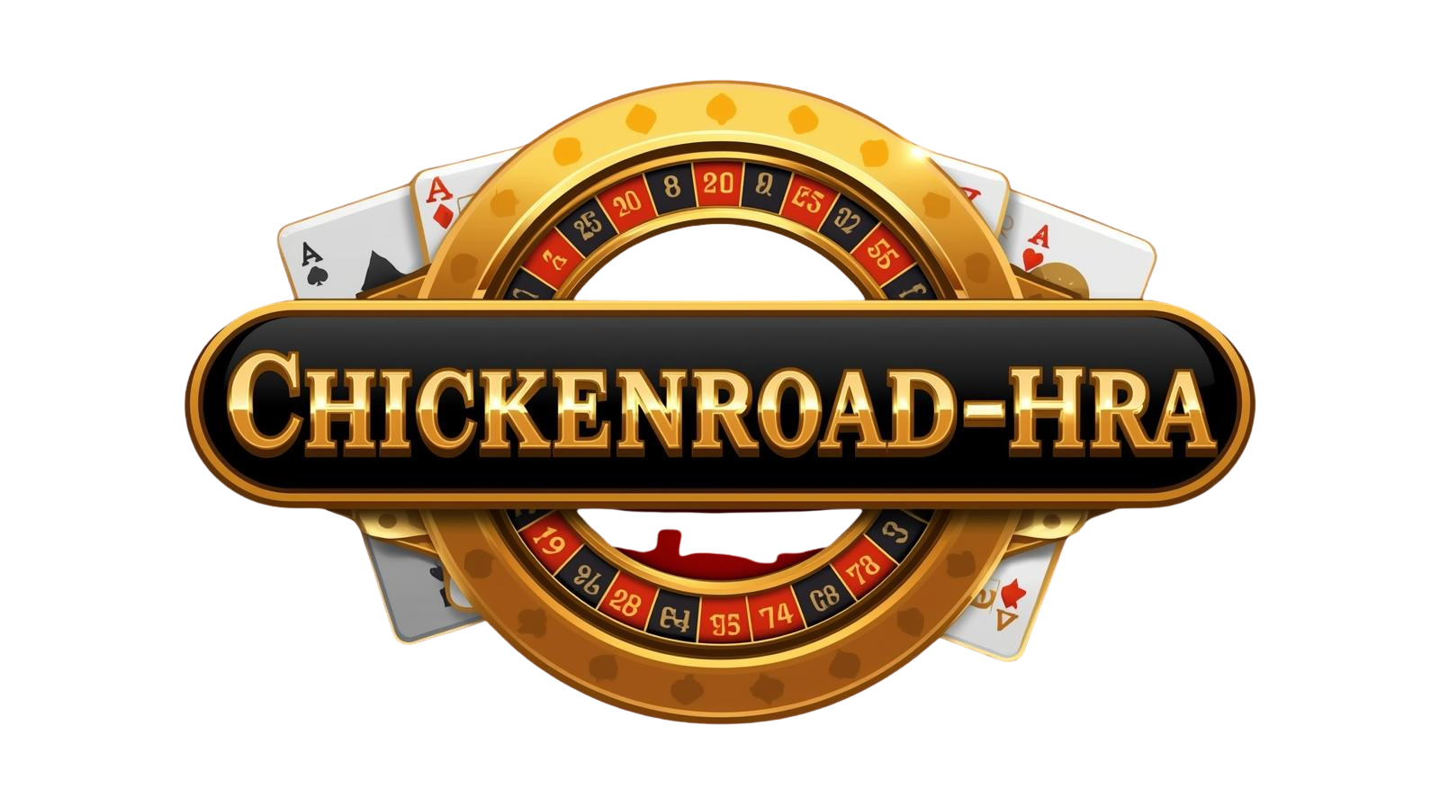 Chickenroad-hra